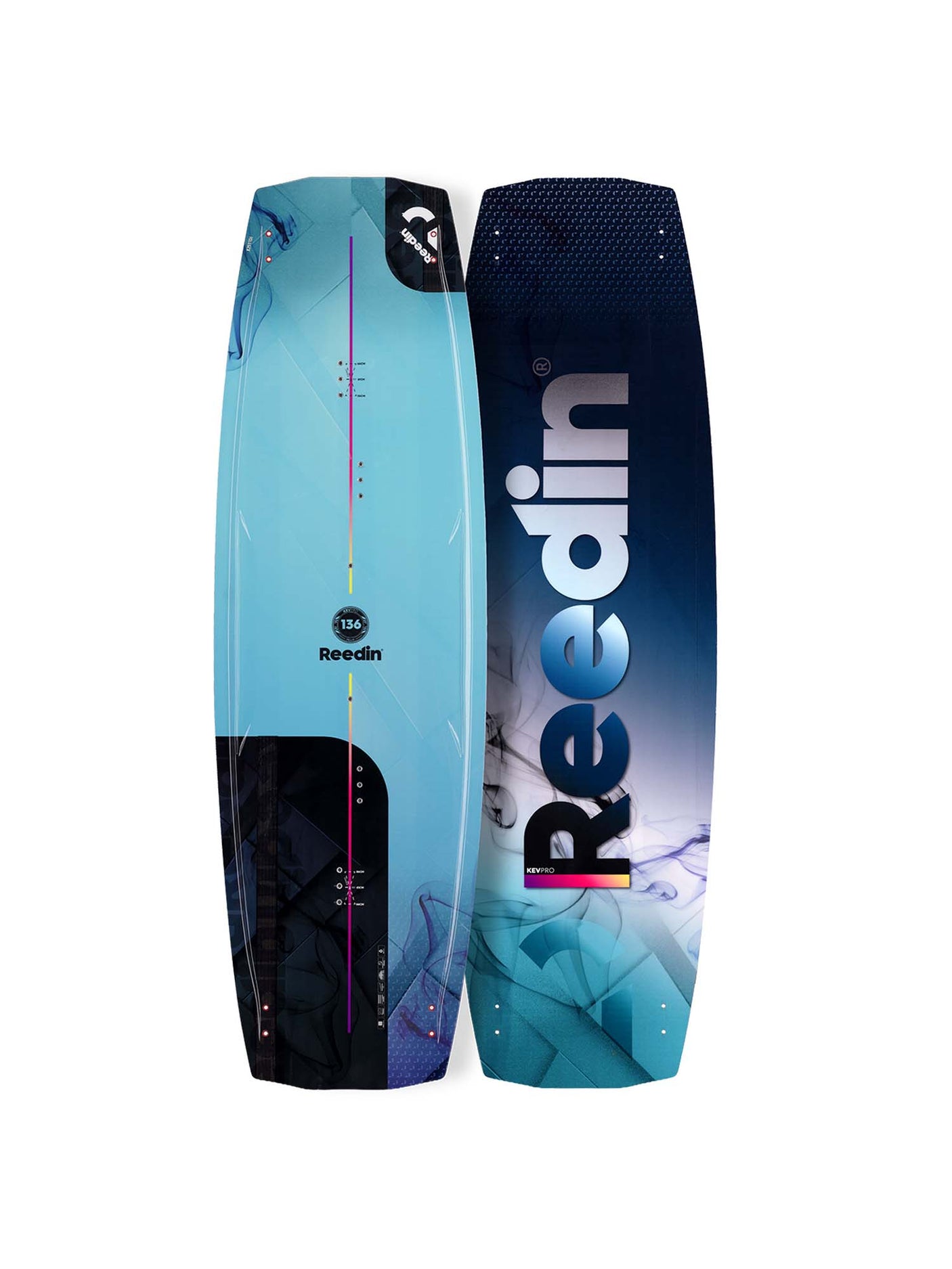 KevPro 2026 TwinTip