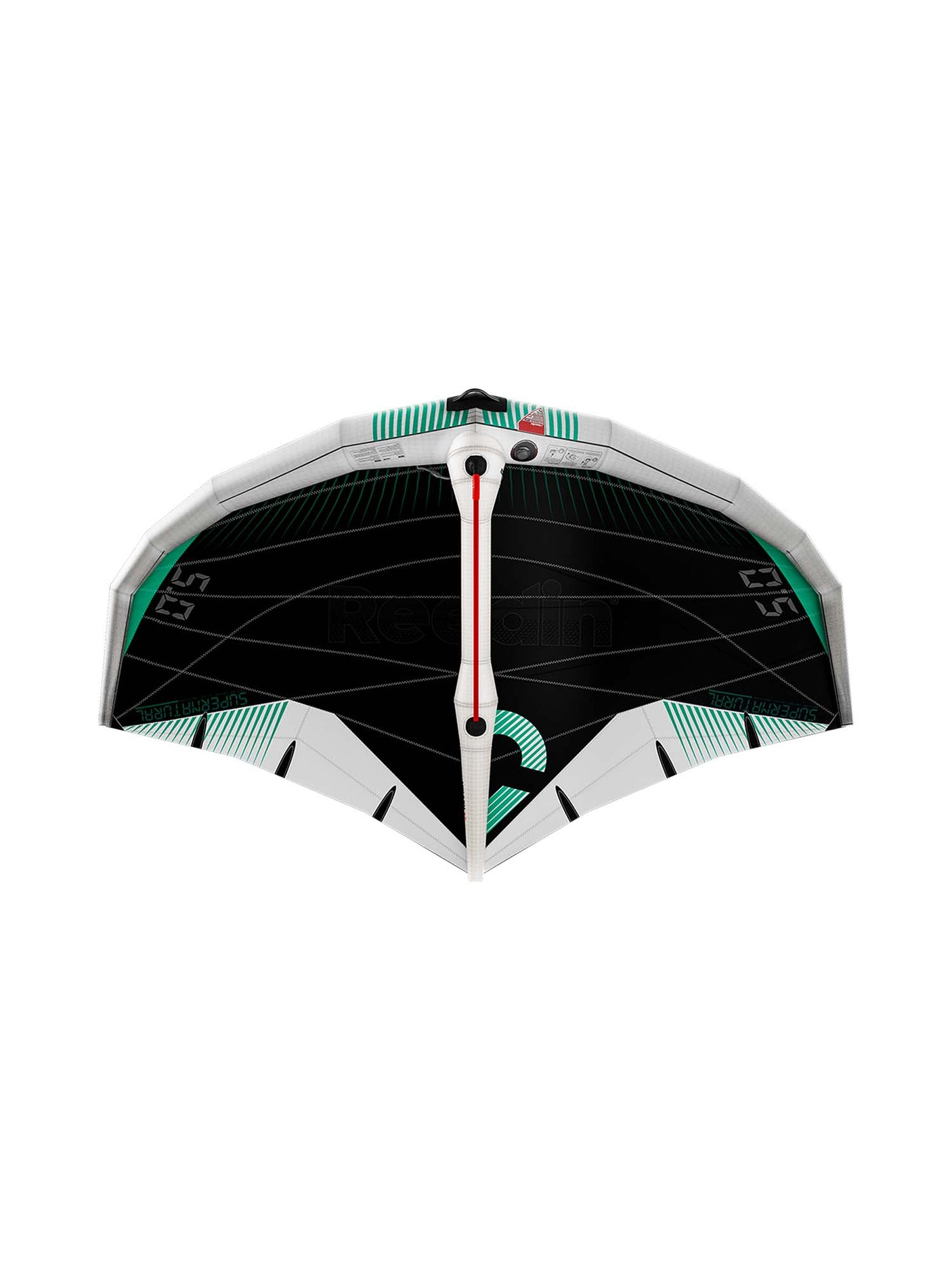 Supernatural 2026 Wing