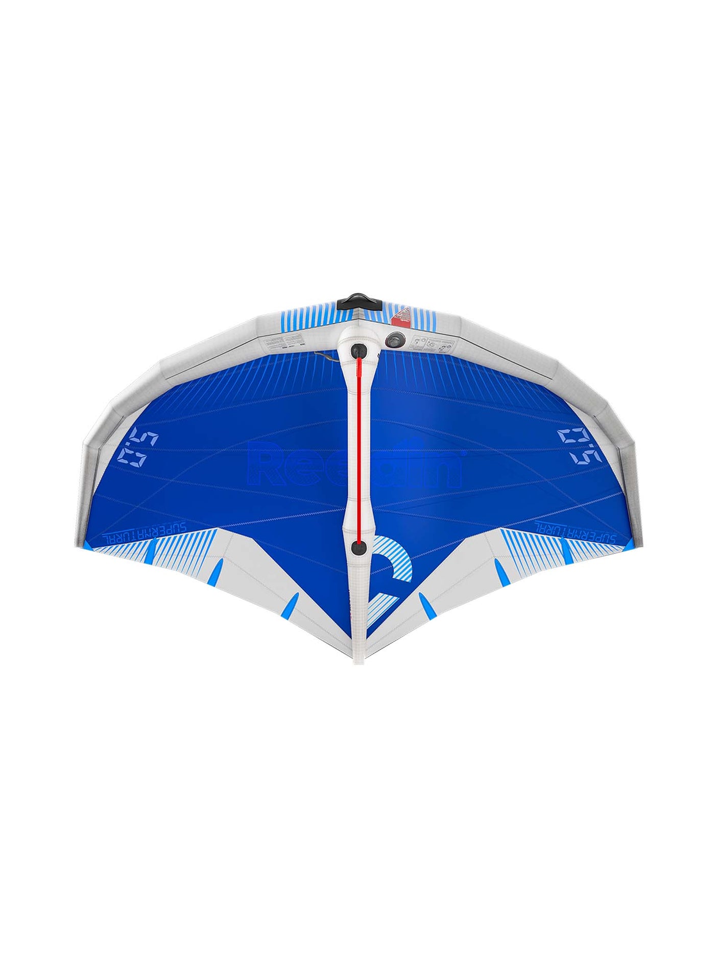 Supernatural 2026 Wing