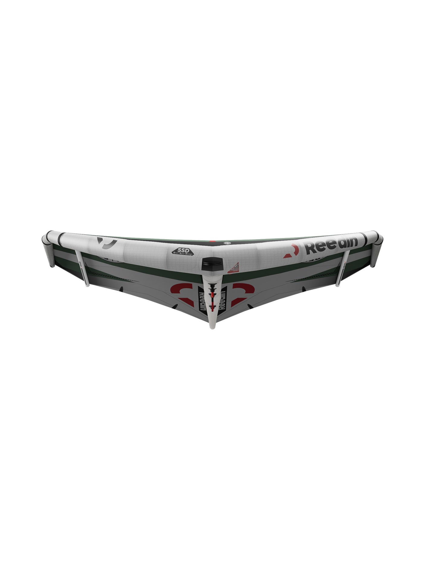 Supernatural SSD 2024 Wing