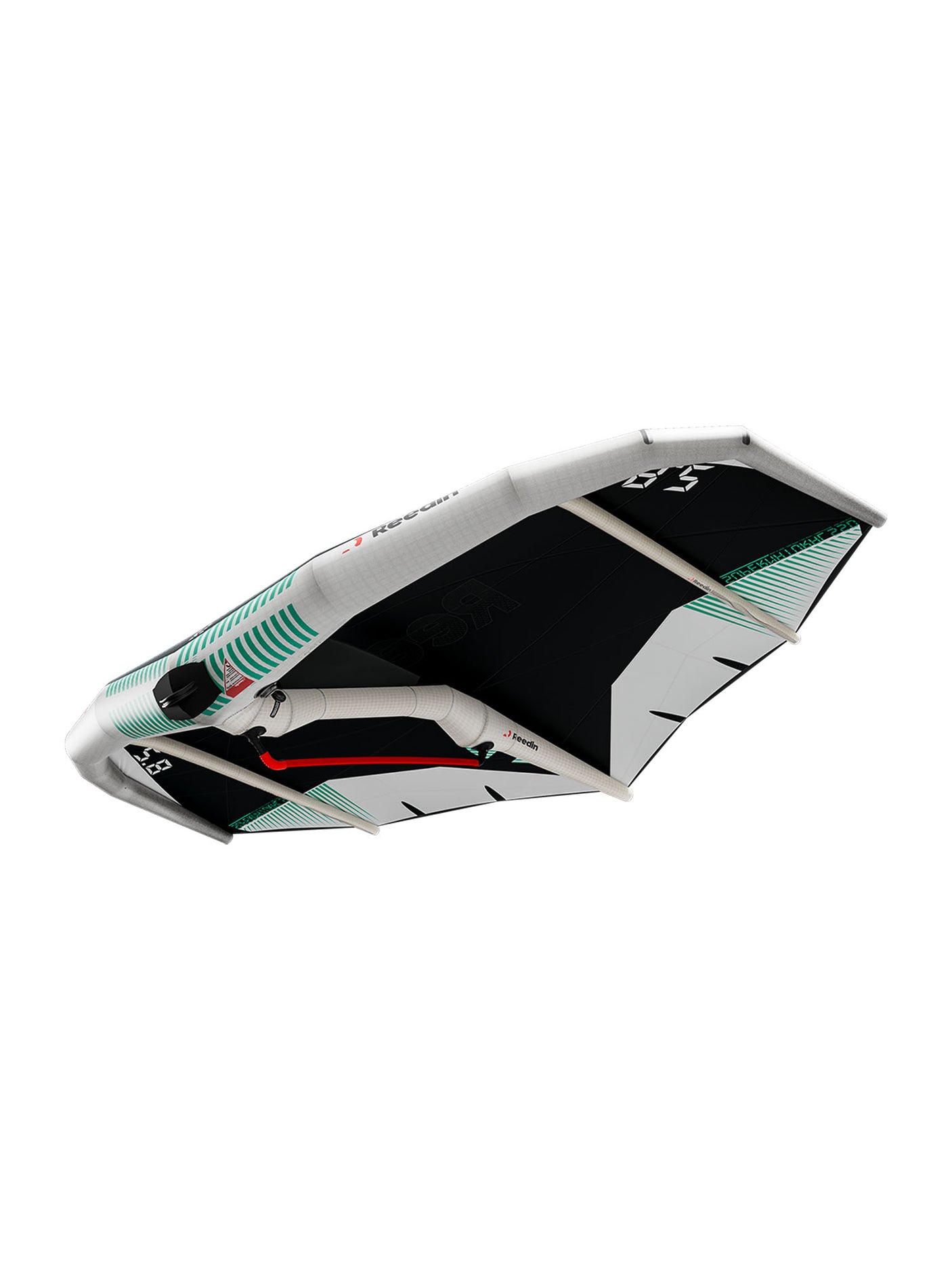 Supernatural SSD 2026 Wing