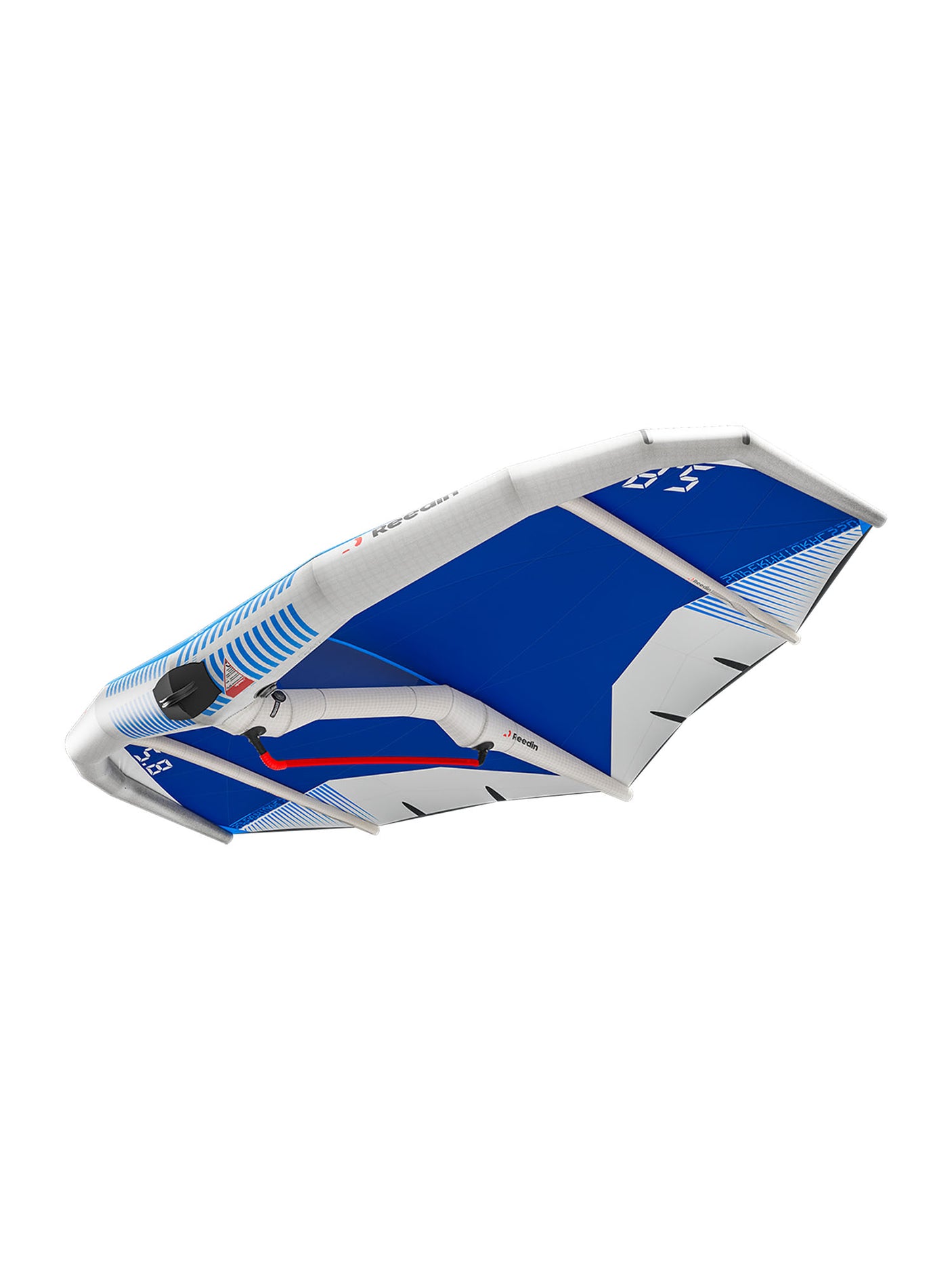Supernatural SSD 2026 Wing