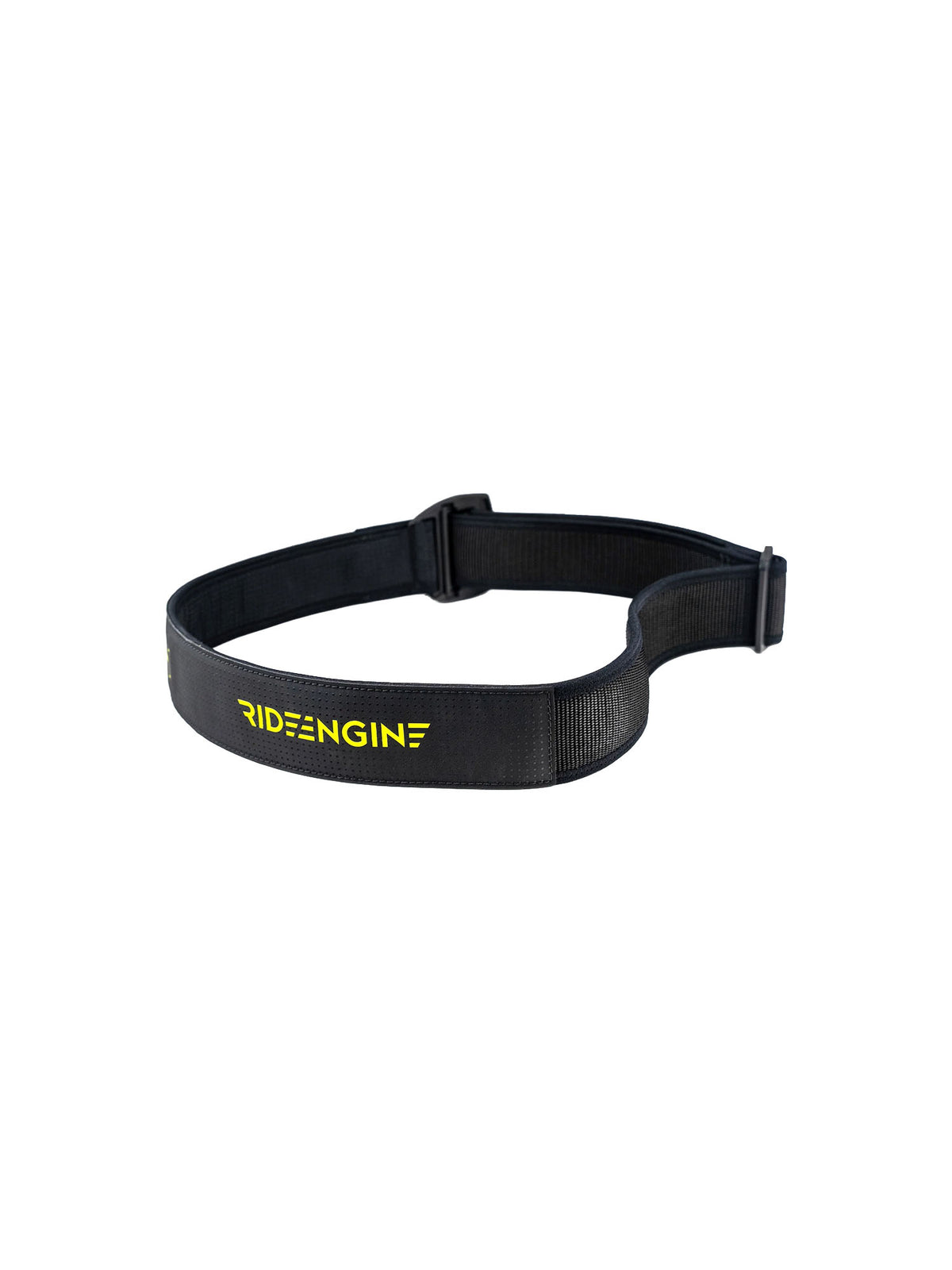 Re-Tractable Reel Leash Waist Belt