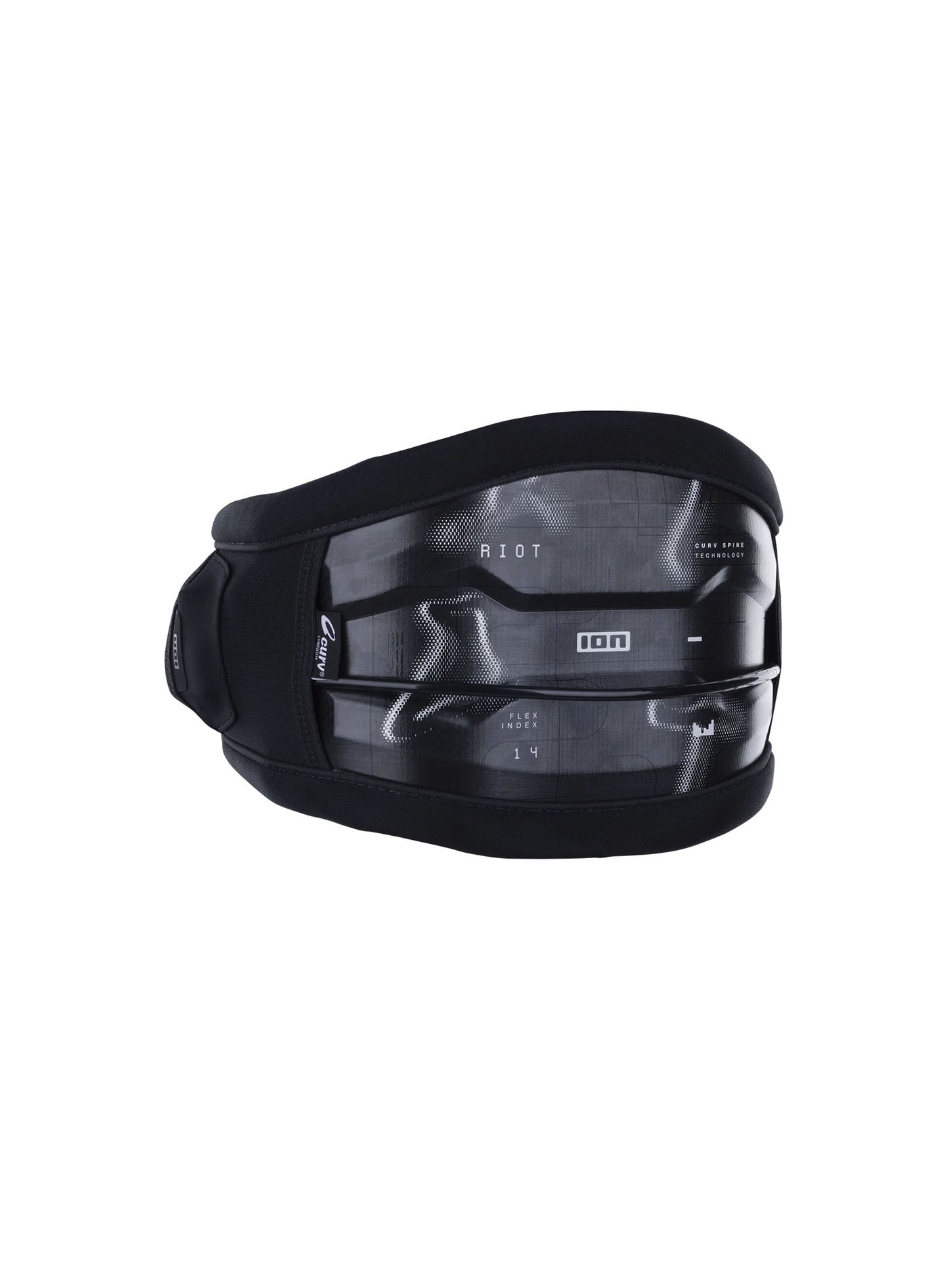 Riot Curv 2026 Kite Harness