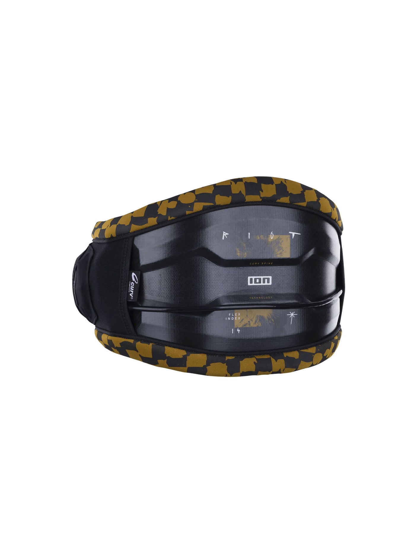 Riot Curv 2026 Kite Harness