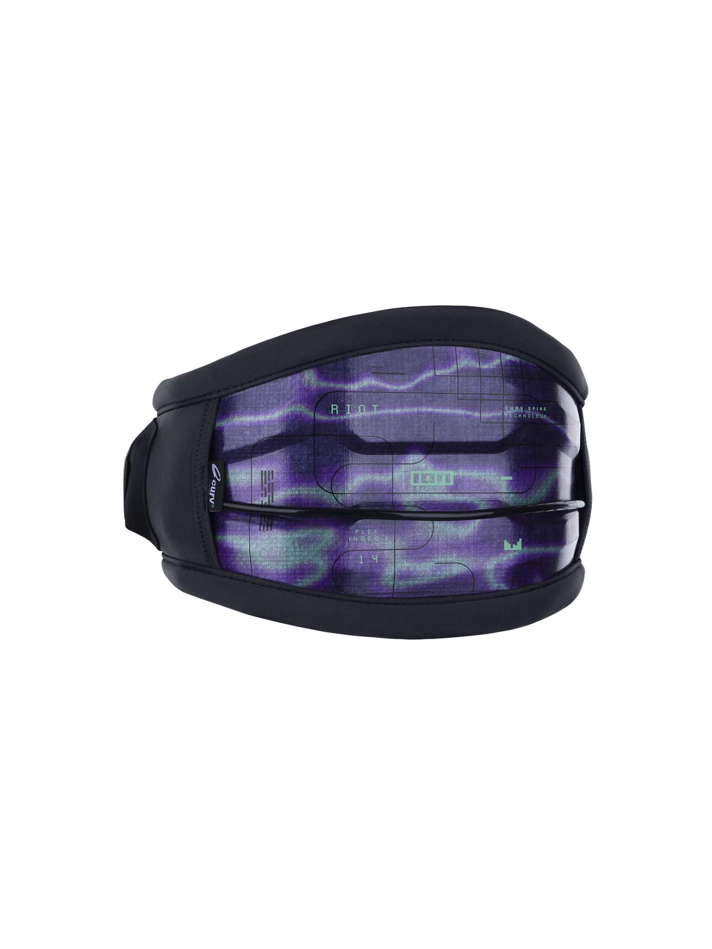 Riot Curv 2026 Kite Harness