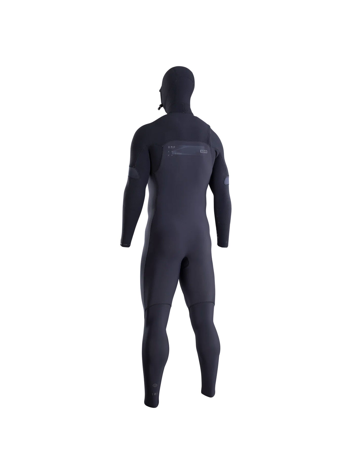 Seek Amp 6/5 Hooded Front Zip 2026 Wetsuit