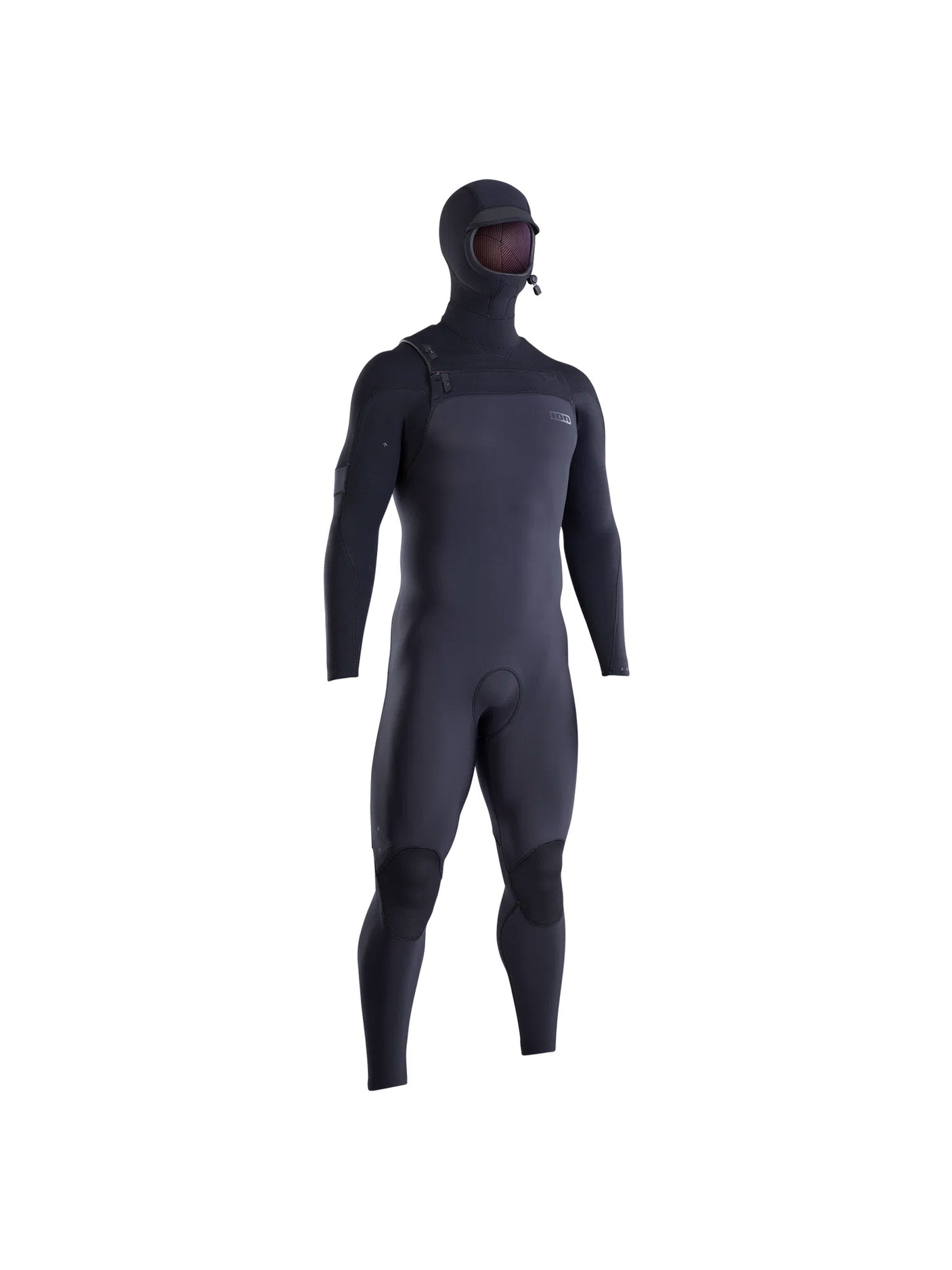 Seek Amp 6/5 Hooded Front Zip 2026 Wetsuit