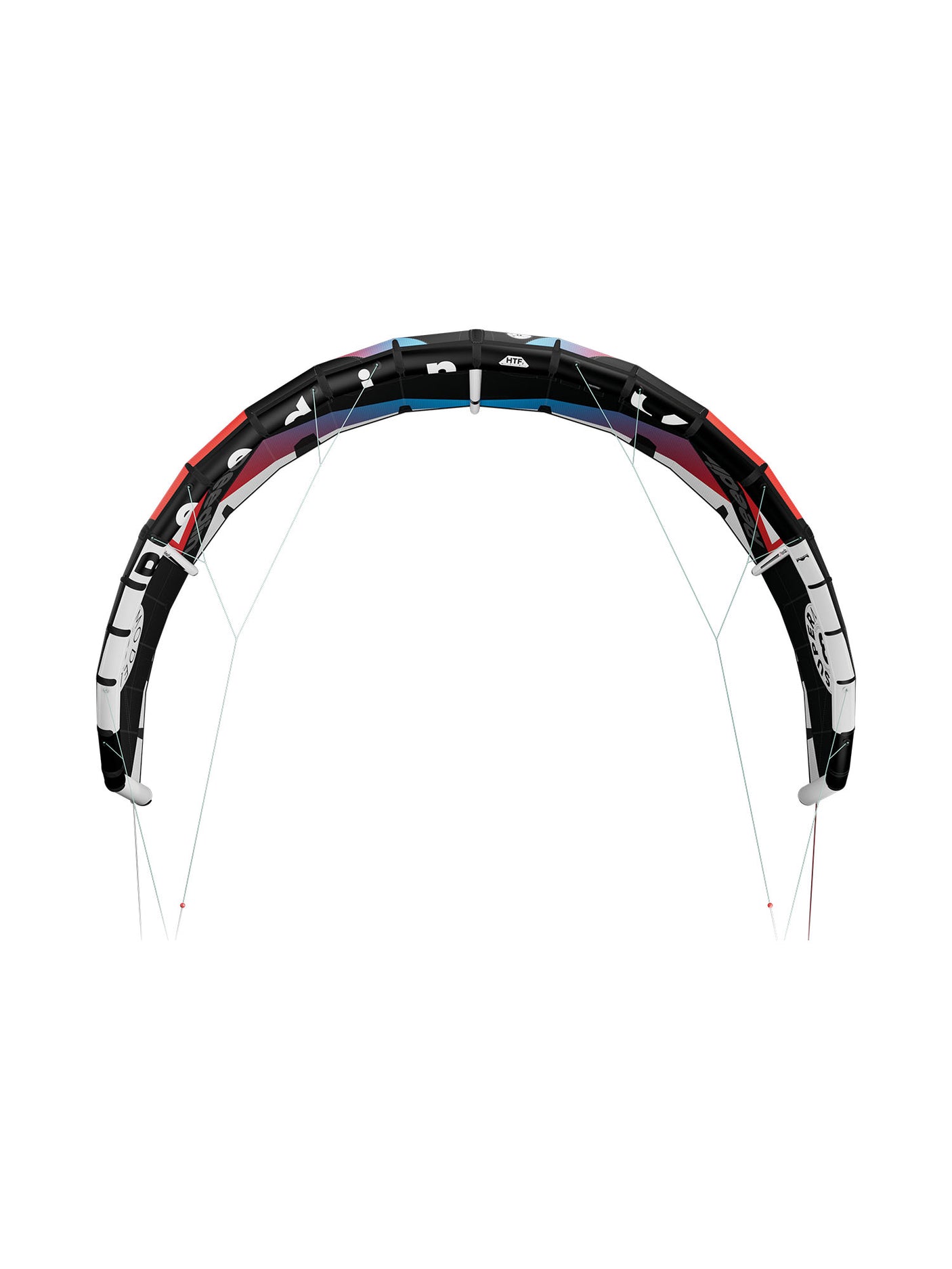 SuperModel HTF2 2024 Kite