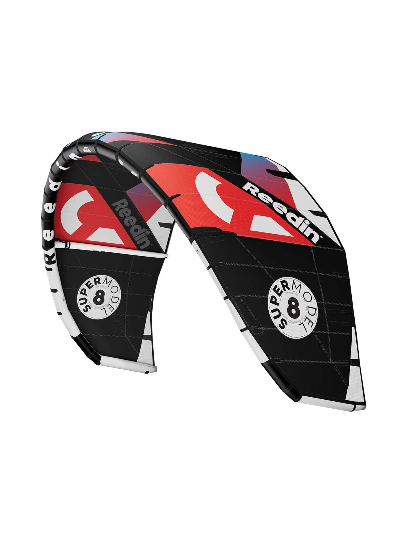 SuperModel HTF2 2024 Kite