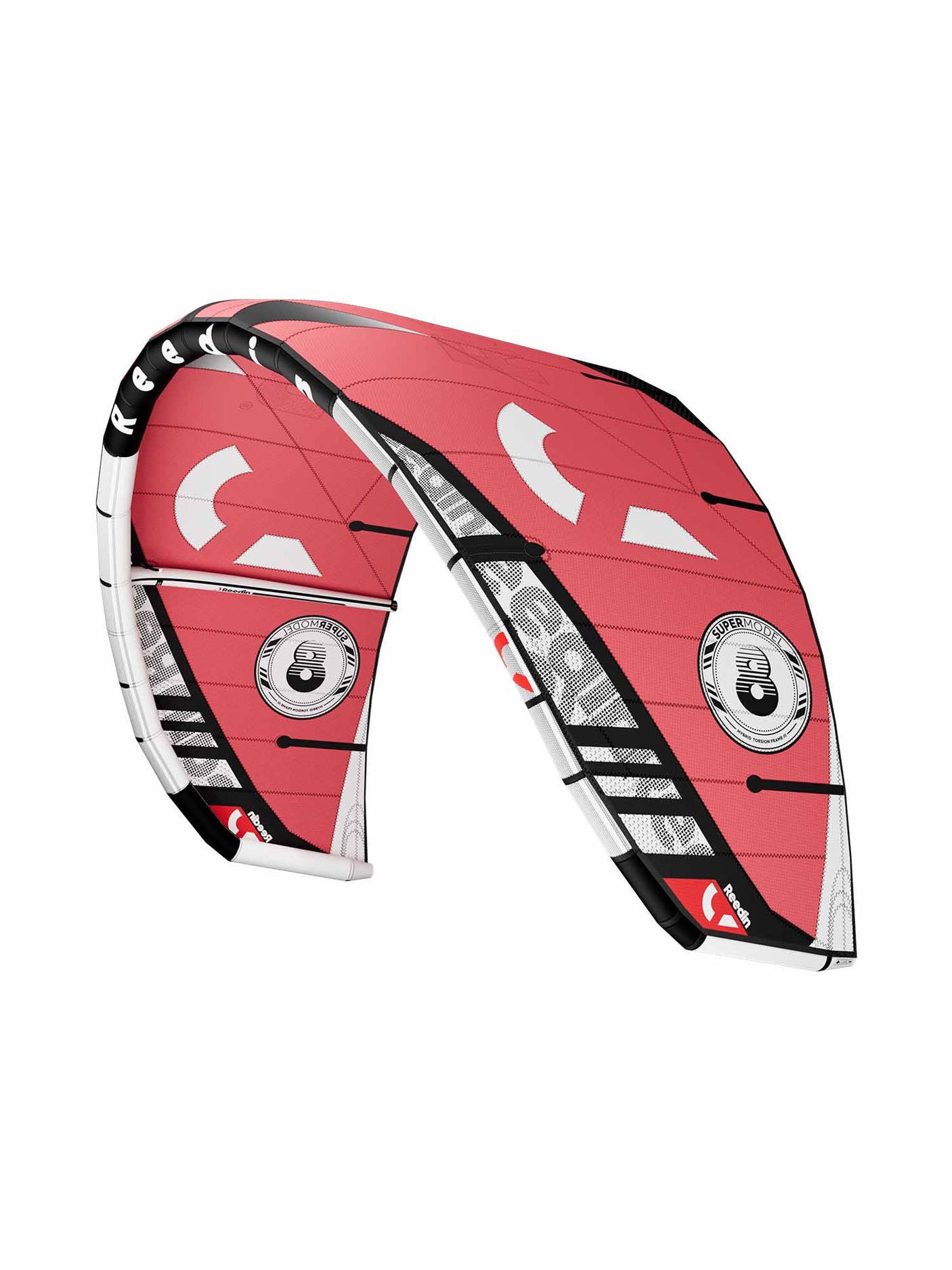 Supermodel 2025 Kite