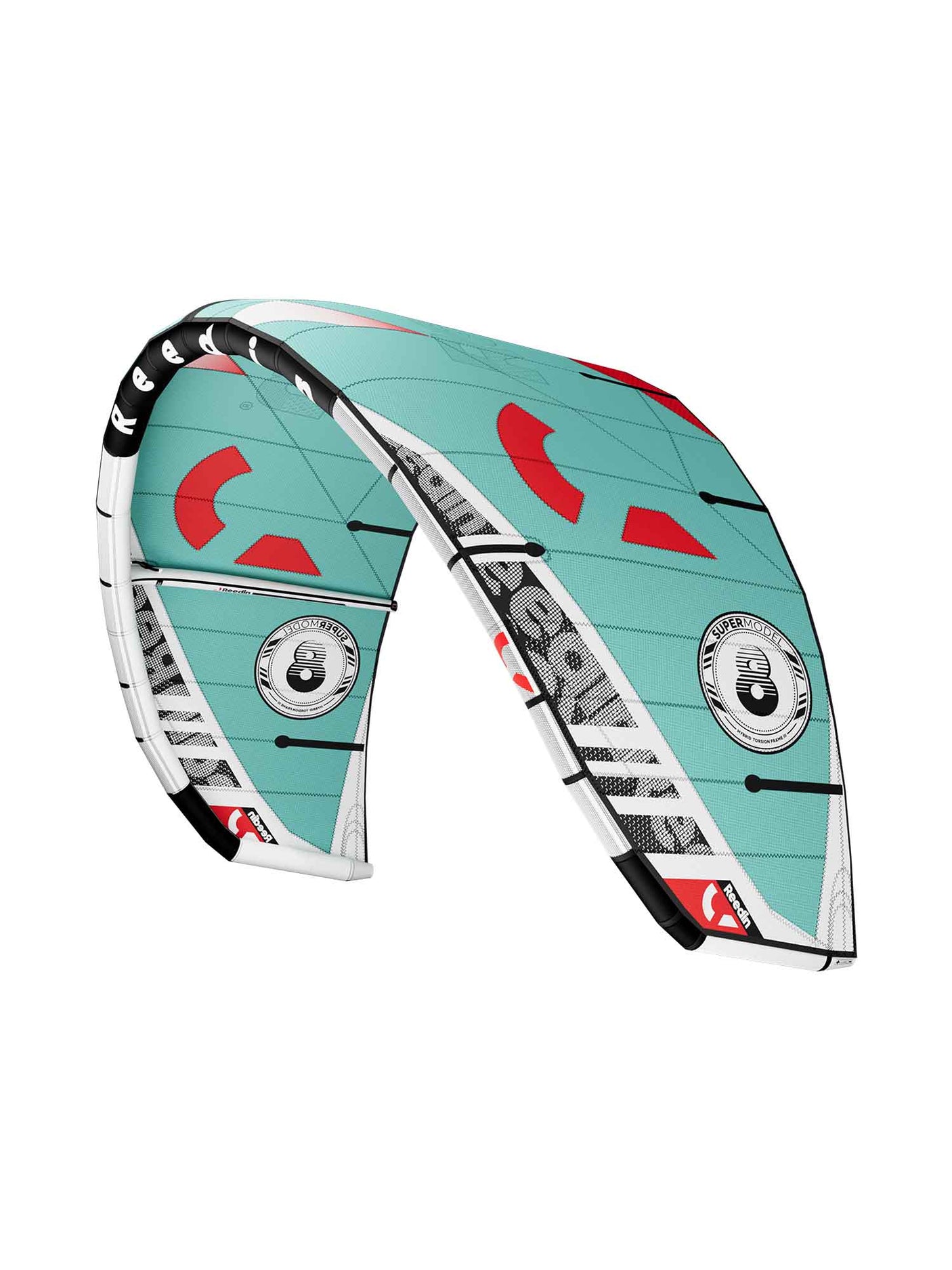 Supermodel 2025 Kite
