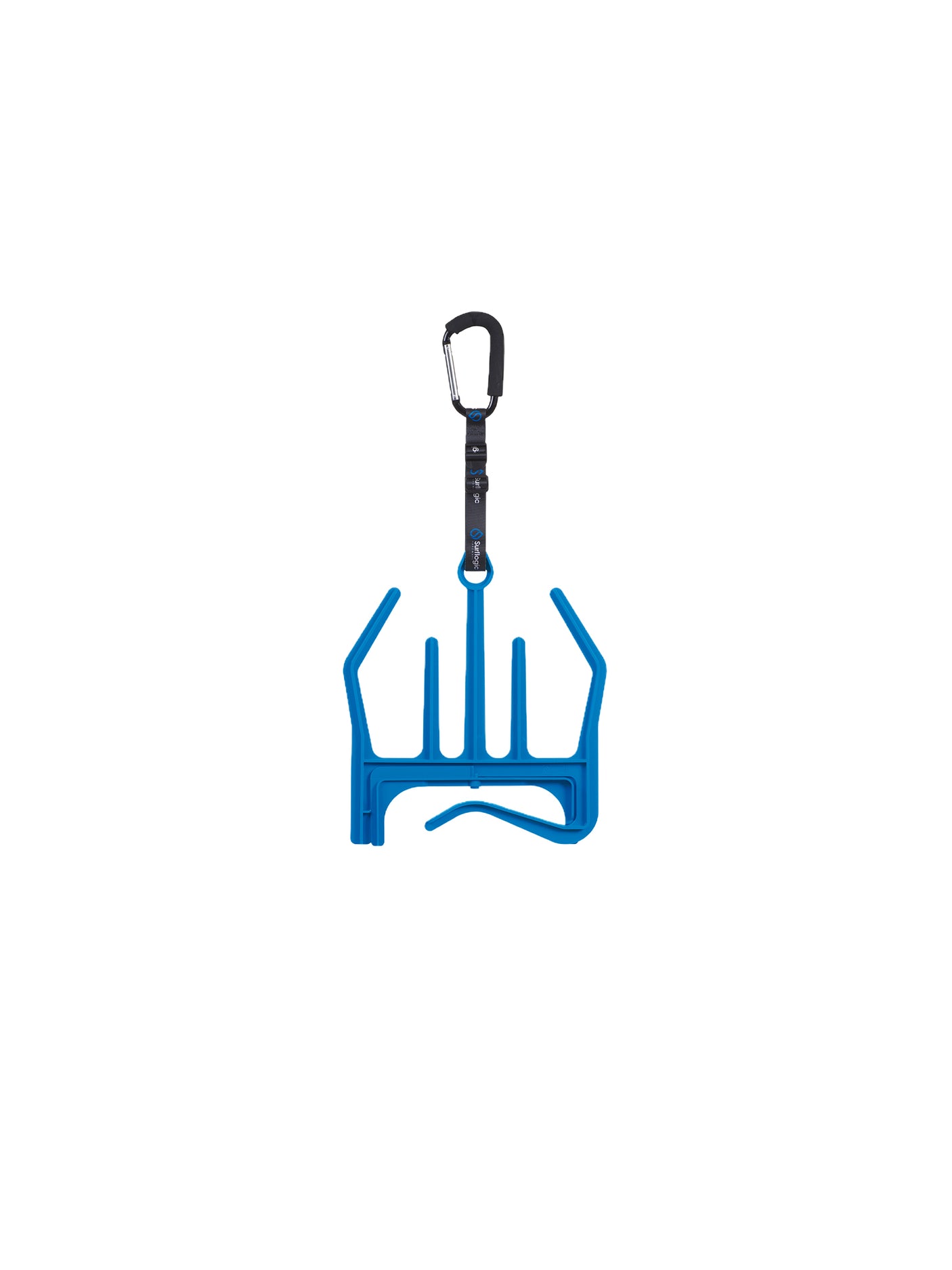 Wetsuit Accessories Hanger With Strap Carabiner