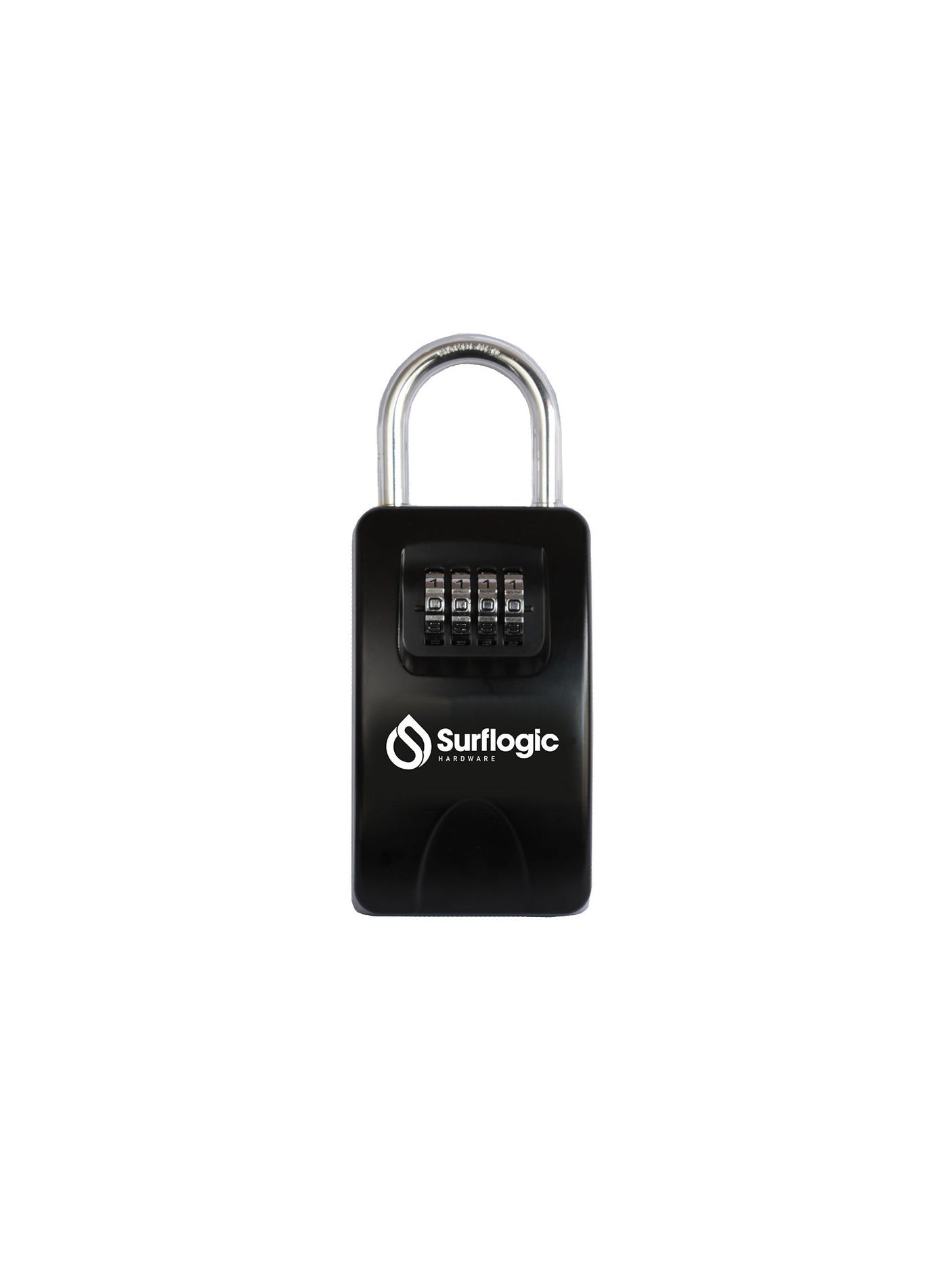 Maxi Key Lock