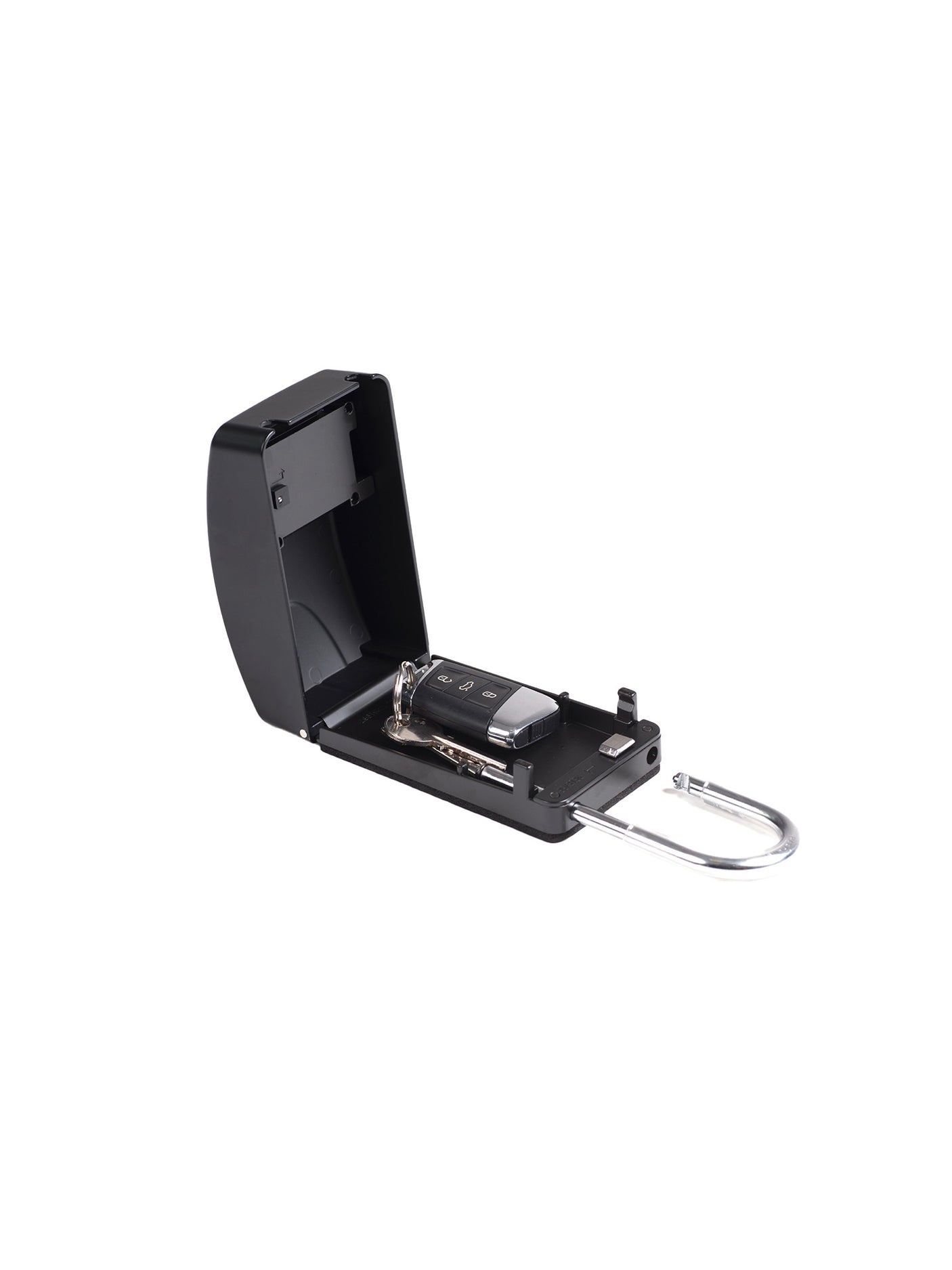 Maxi Key Lock