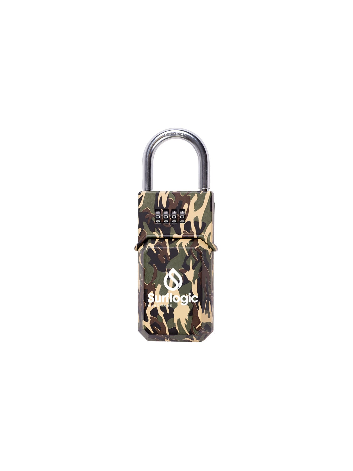 Standard Key Lock