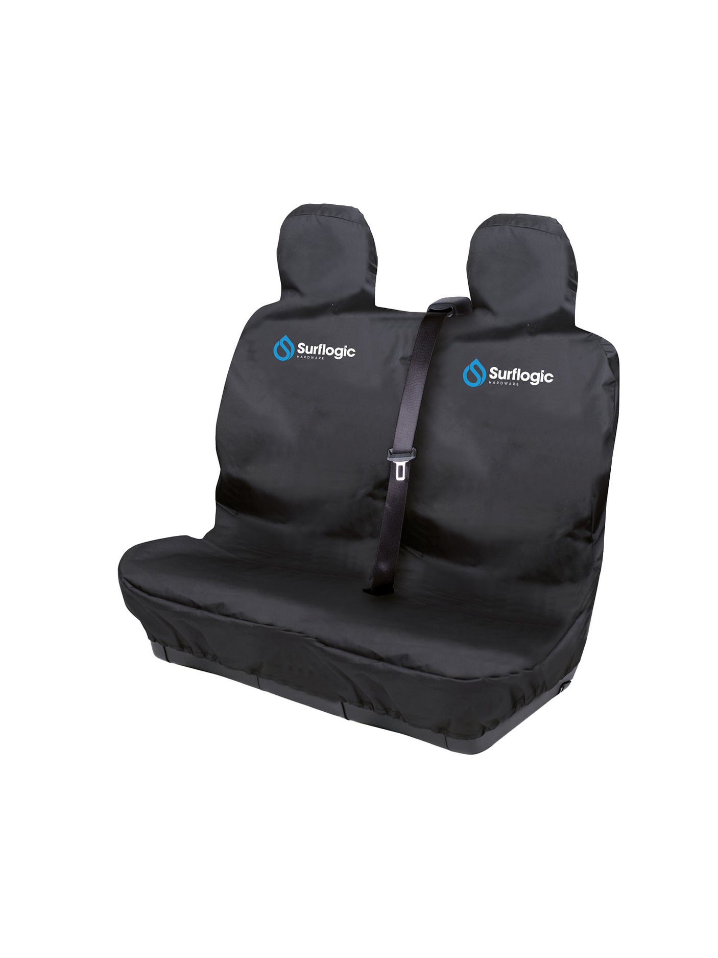 Waterproof Double Seat Cover