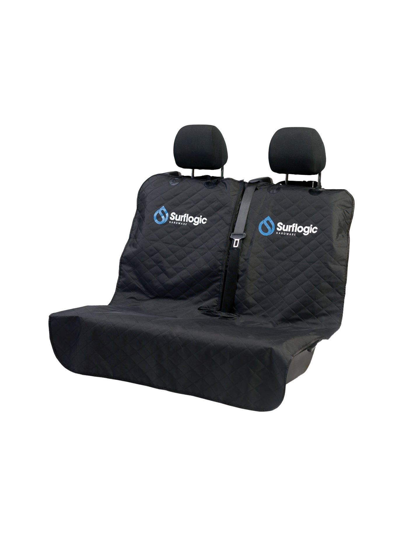 Waterproof Double Seat Cover