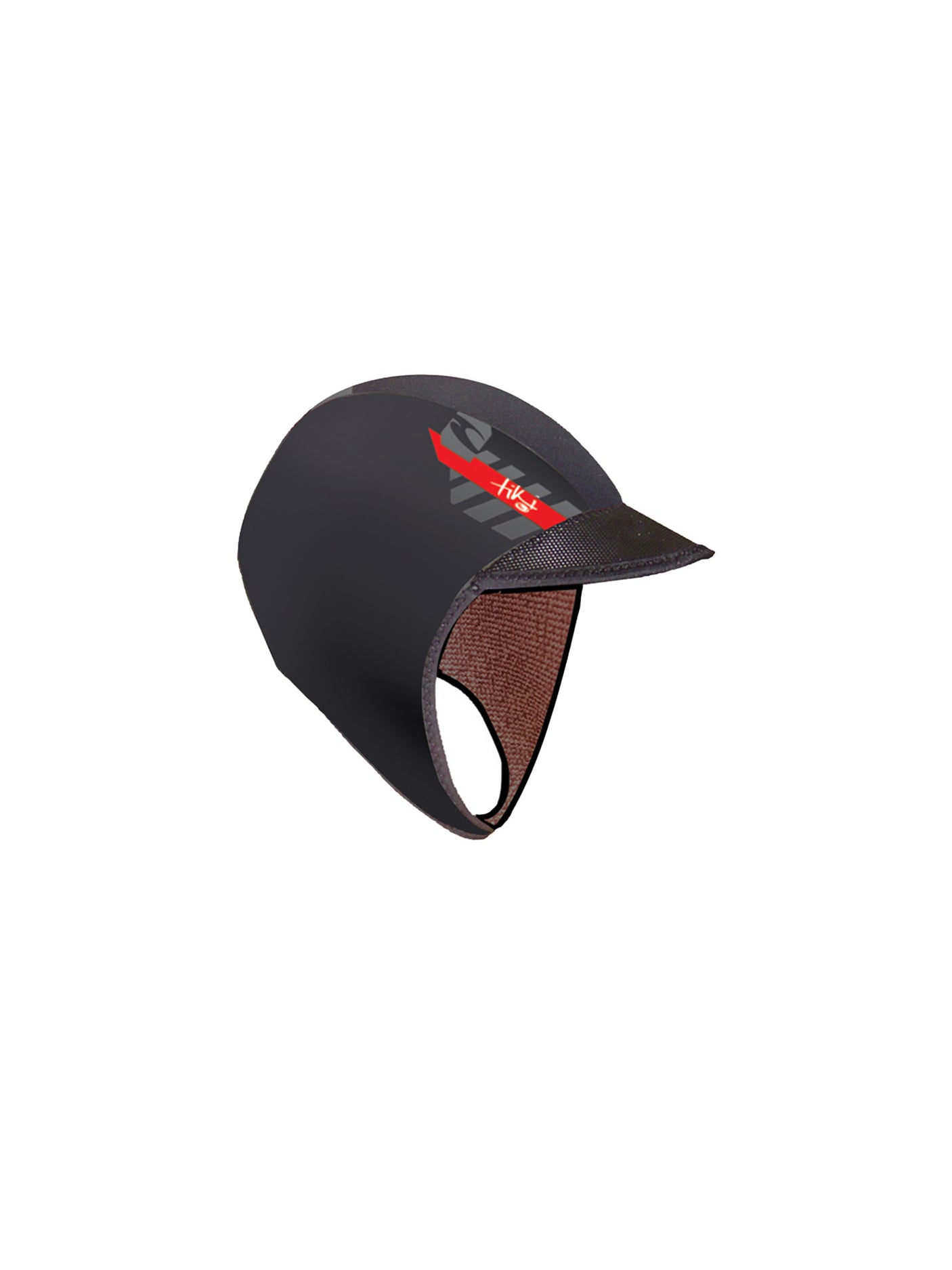 3mm Neoprene Cap