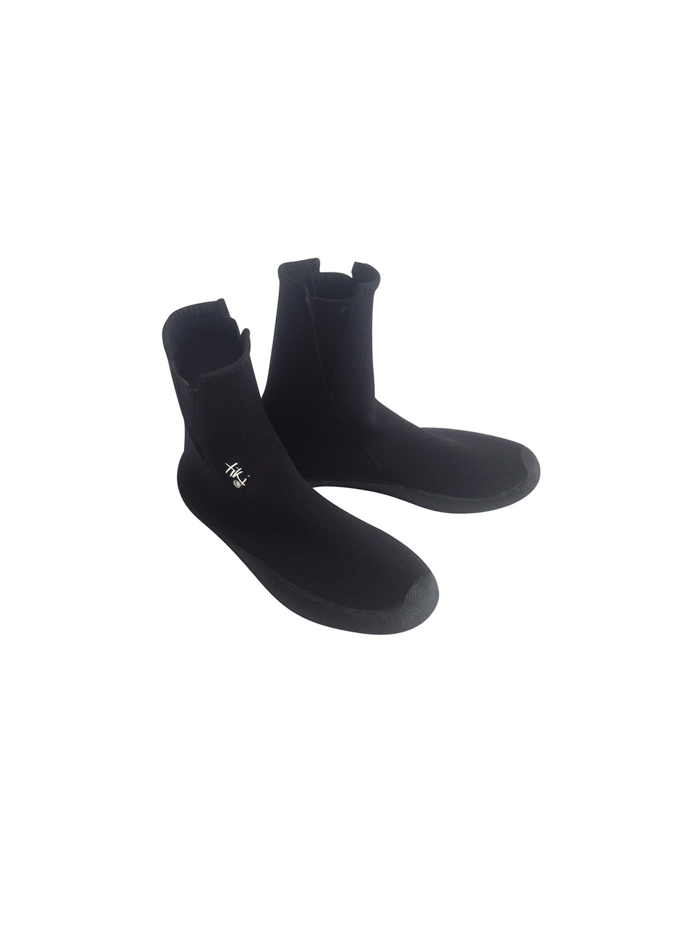 5mm Easy Boot Round Toe Wetsuit Boot