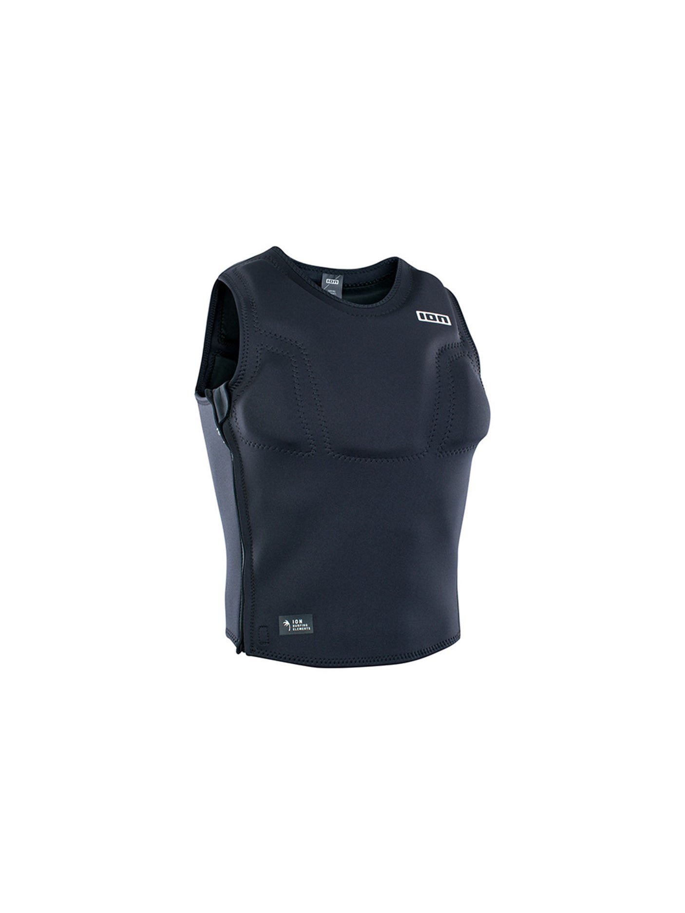 Vector Vest Element Kite Side Zip