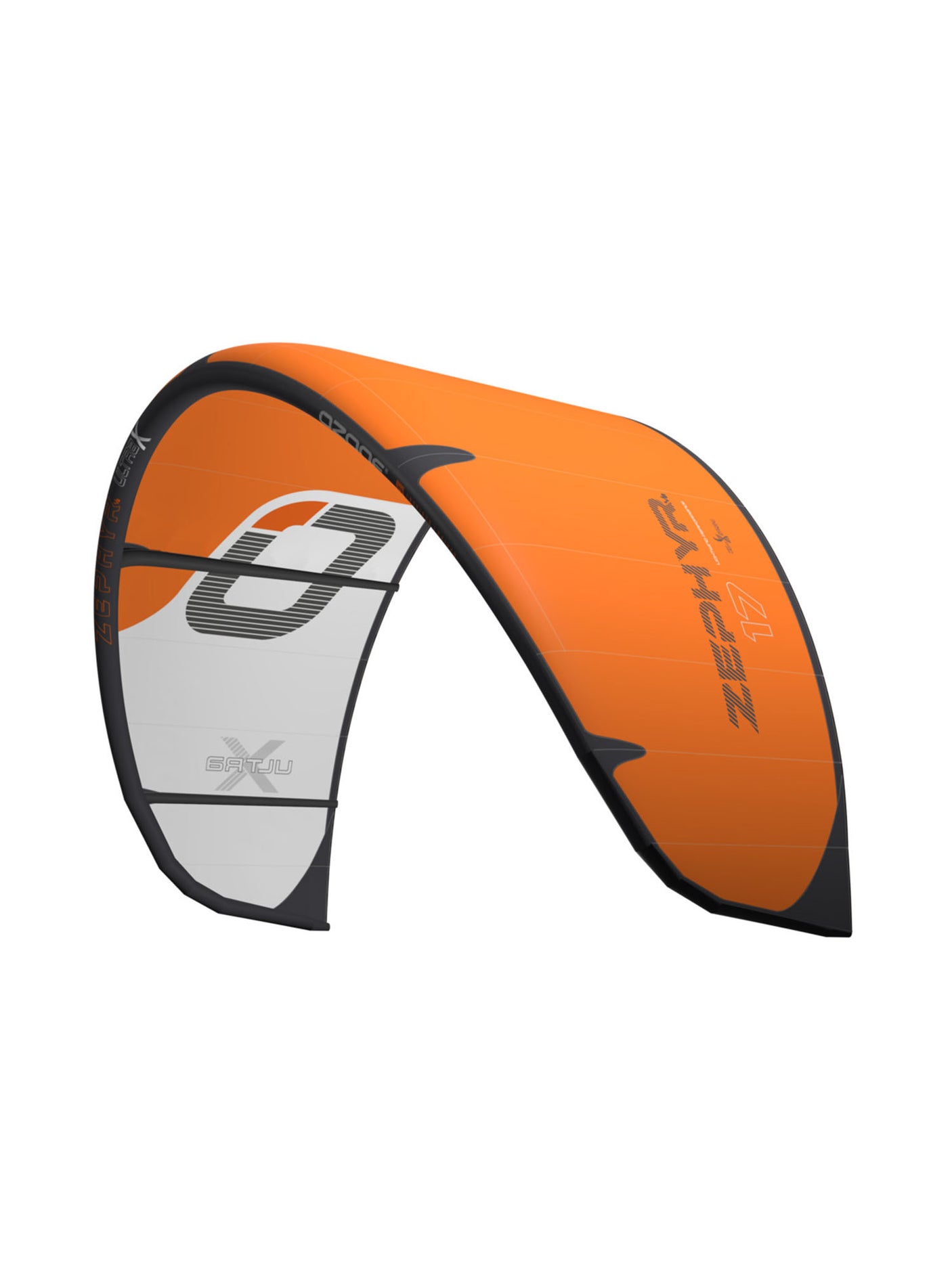Zephyr V8 Ultra-X Kite
