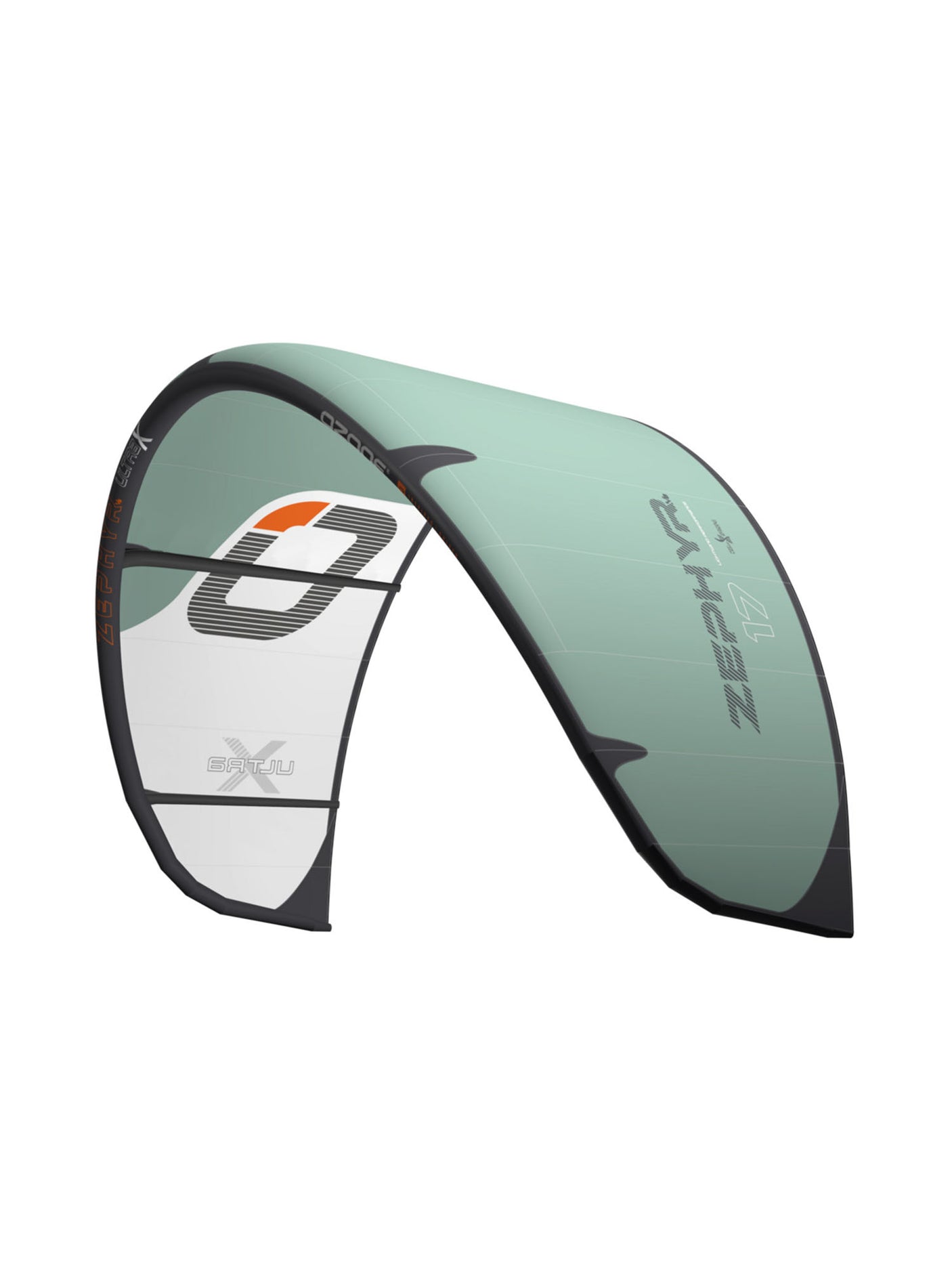 Zephyr V8 Ultra-X Kite