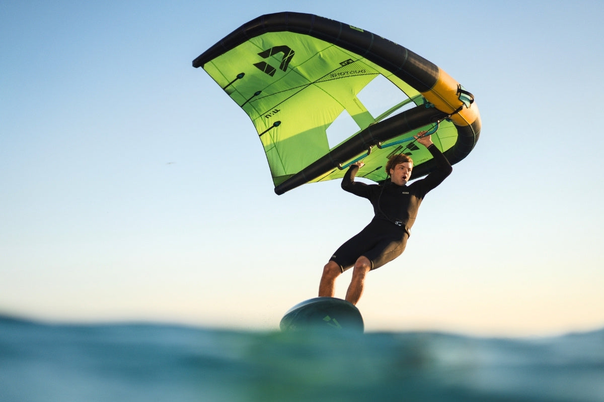 Duotone Unit 2027 vs 2026: Is It Worth Upgrading Your Wing?