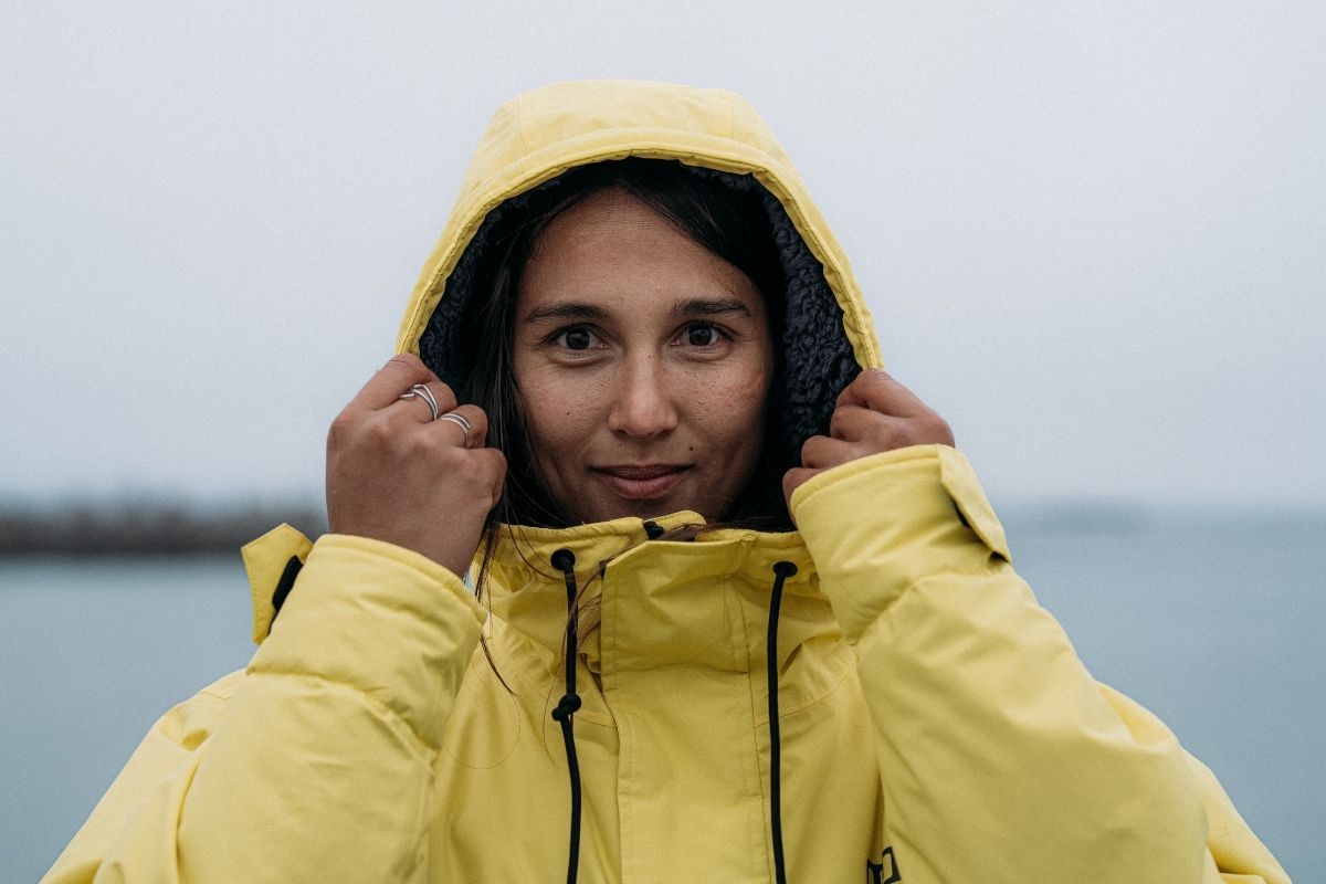 Autumn Watersports Essentials for UK Kitesurfers and Foilers