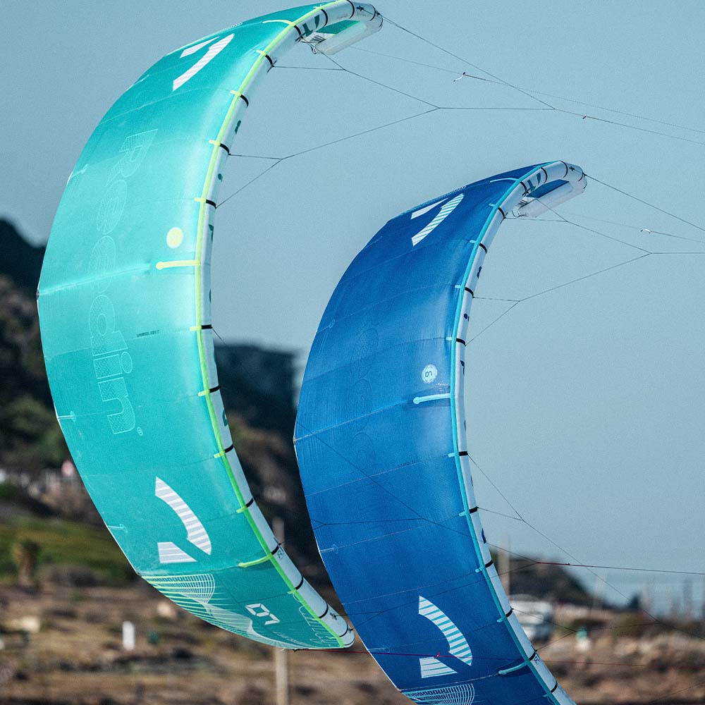 3 Strut Kites