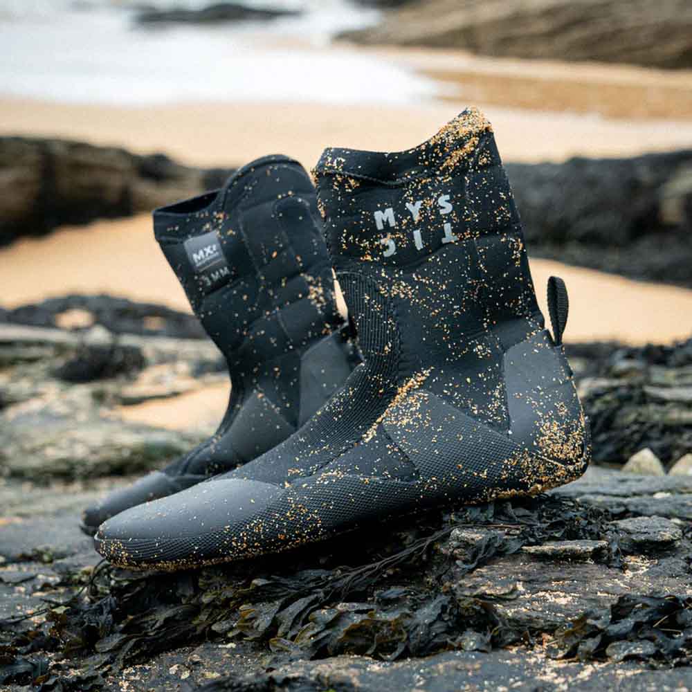 3mm Boots