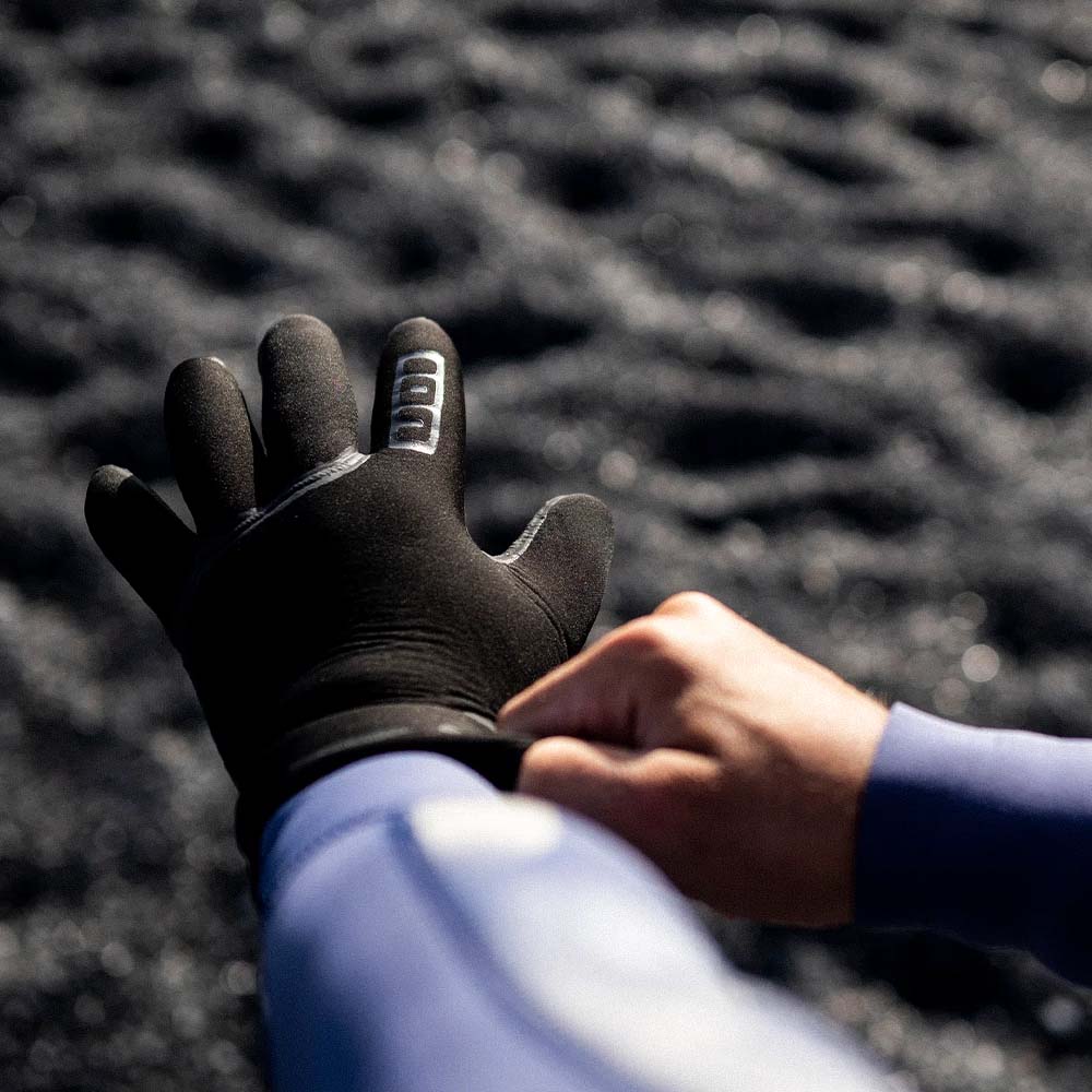 5 Finger Gloves