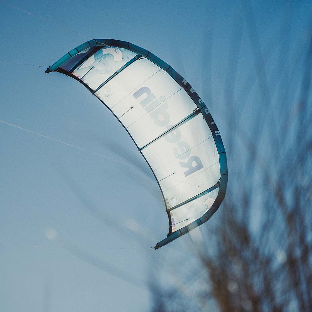 5 Strut Kites