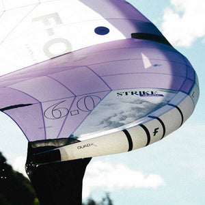 Advanced Material Wings