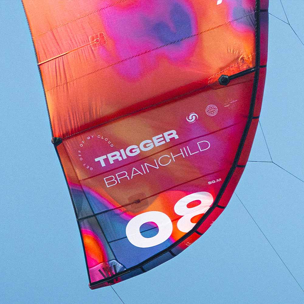Advanced Material Kites
