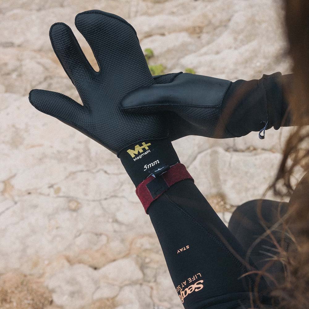 All Gloves