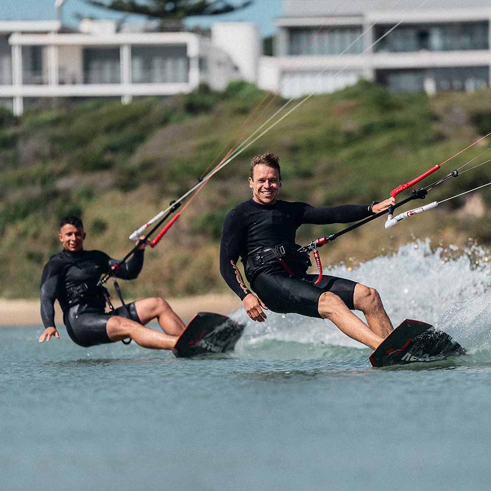All Kitesurf Packages