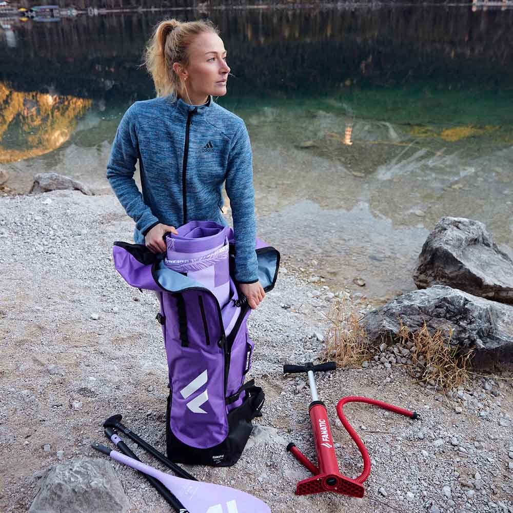 All SUP Accessories