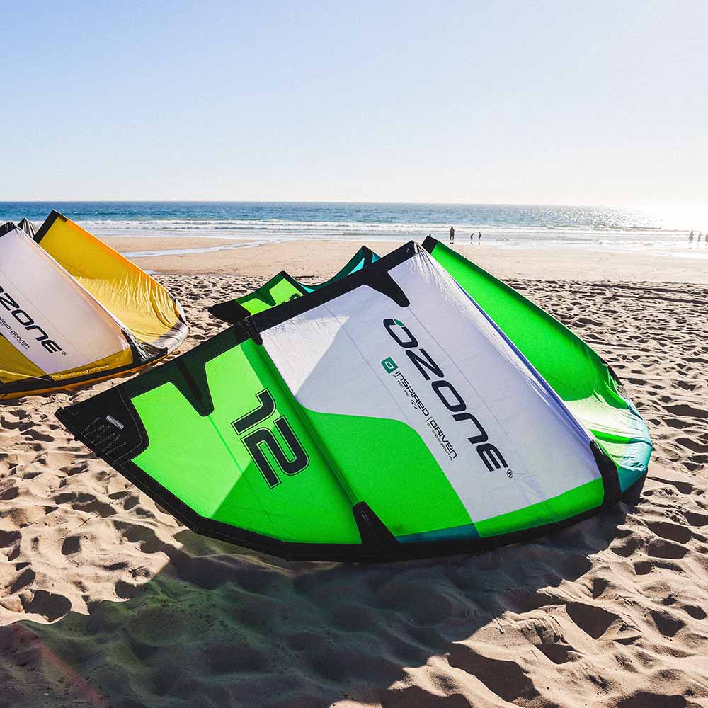 All Used Kite
