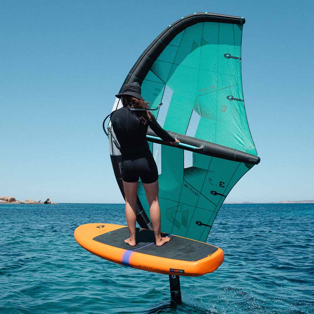 All Round / Freeride Wingfoil Boards