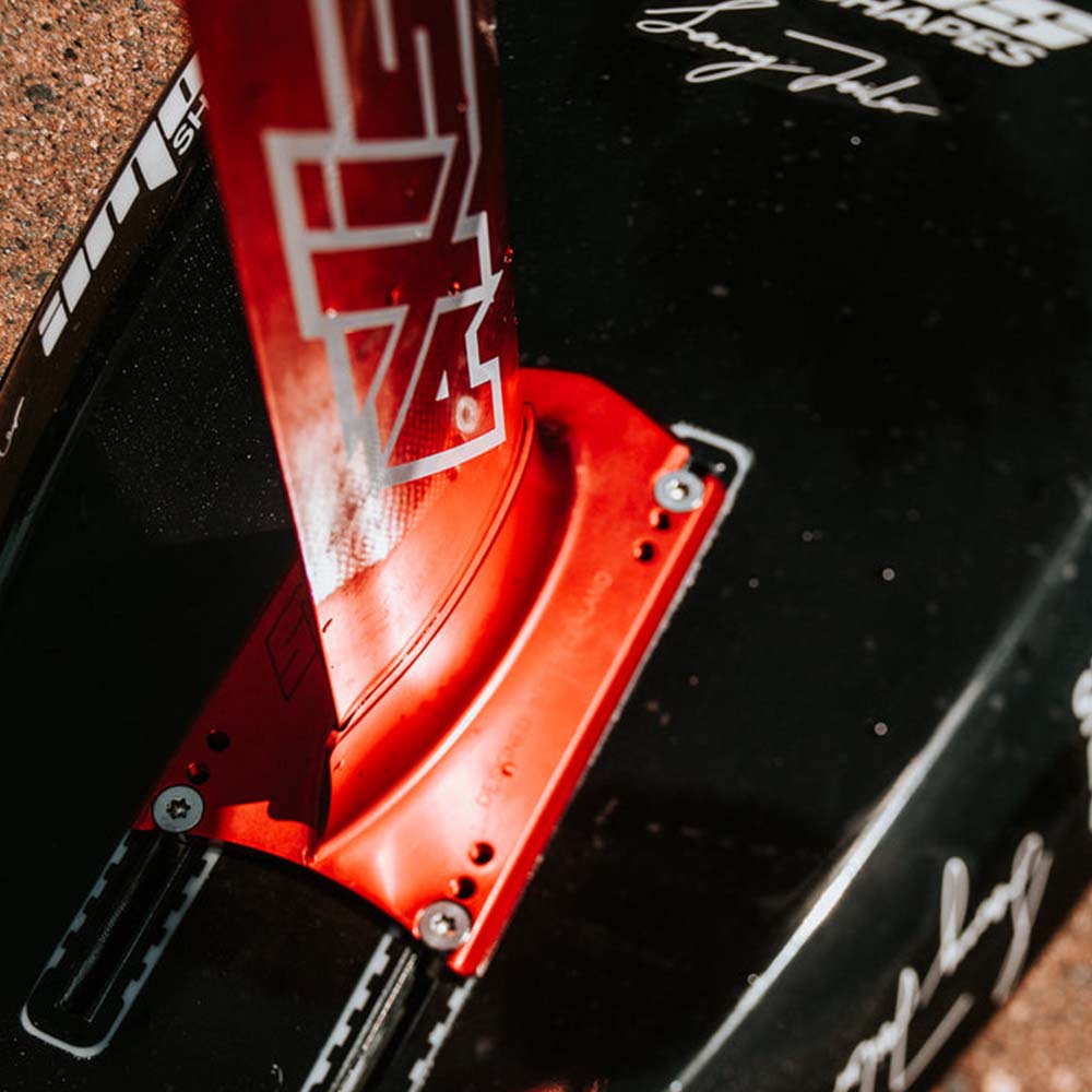 Base Plates