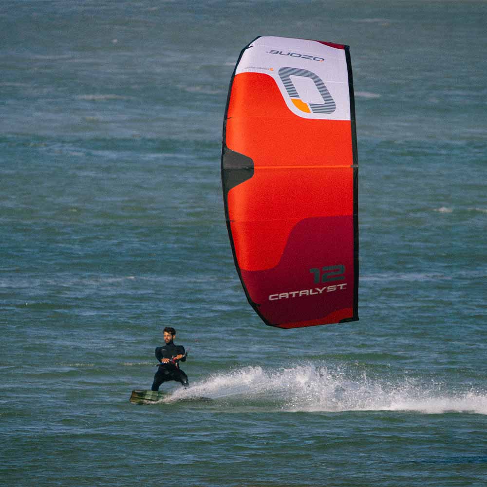 Beginner Friendly Kitesurf Packages