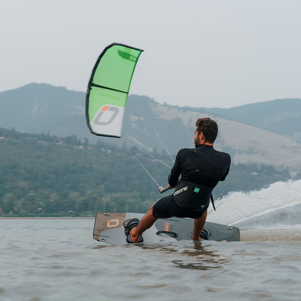 Beginner Friendly Kites