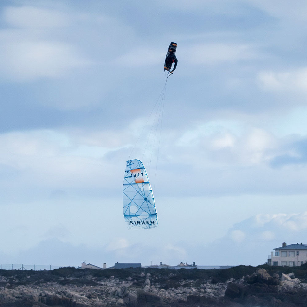 Big Air Kites