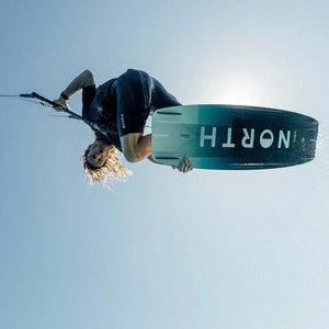 Big Air Twintips
