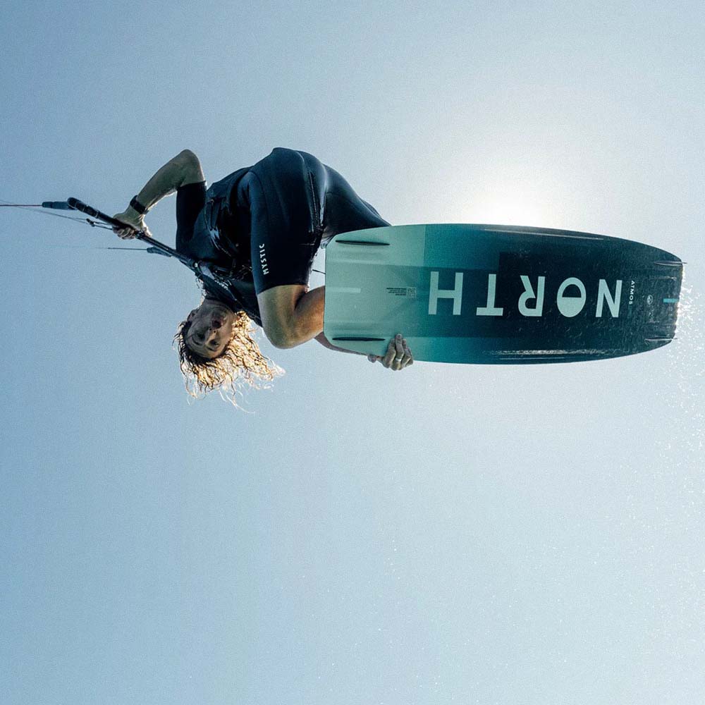 Big Air Twintips