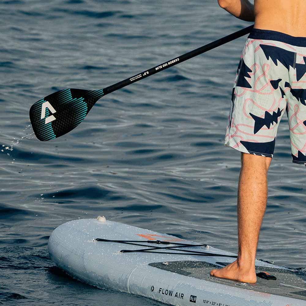 Full Carbon Paddles