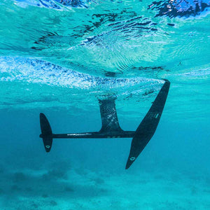 Carbon Stabilisers