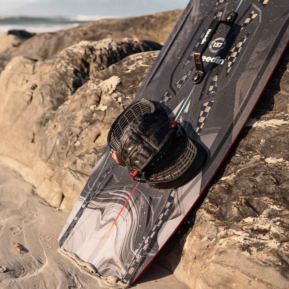 Carbon Twintips