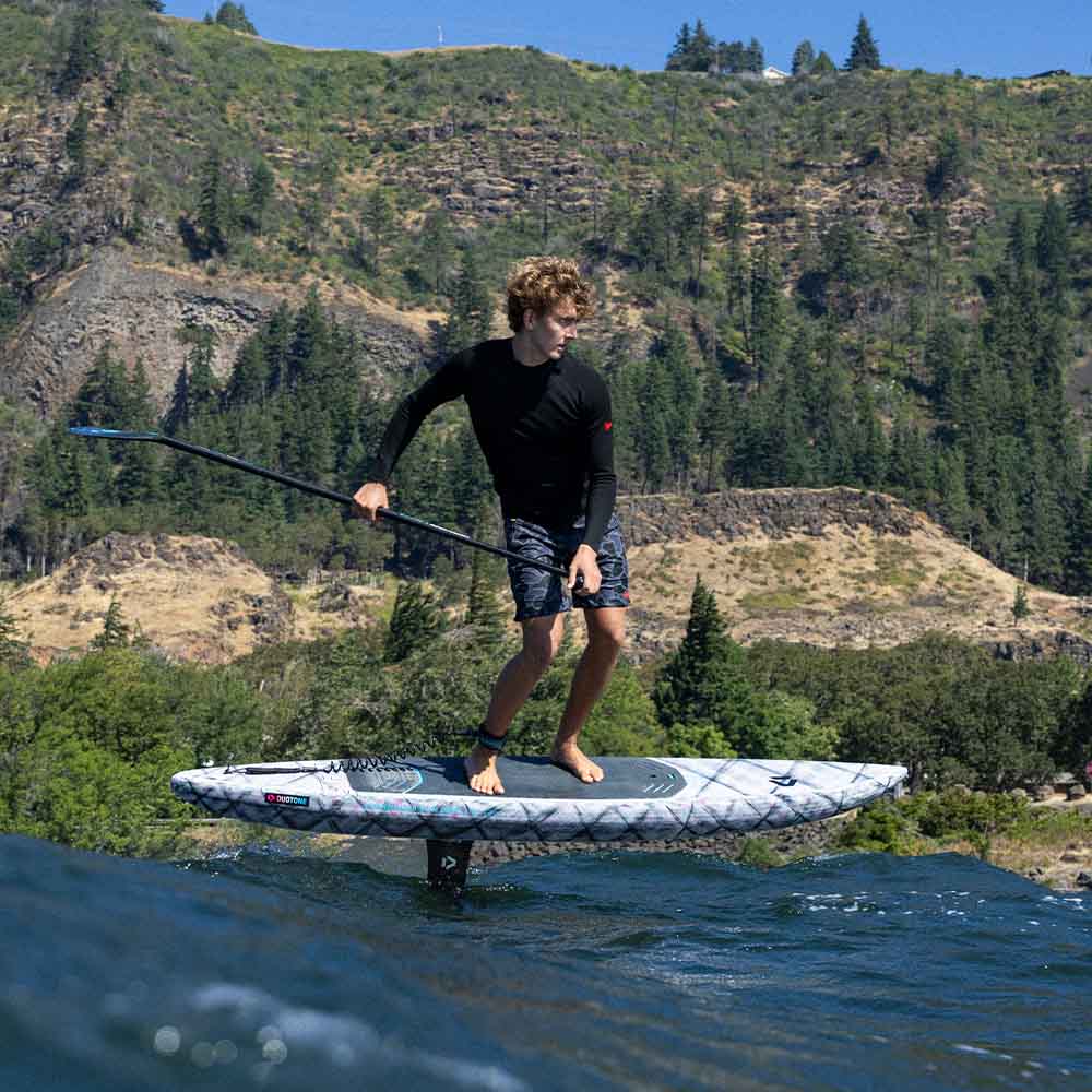 Downwind Foil Boards